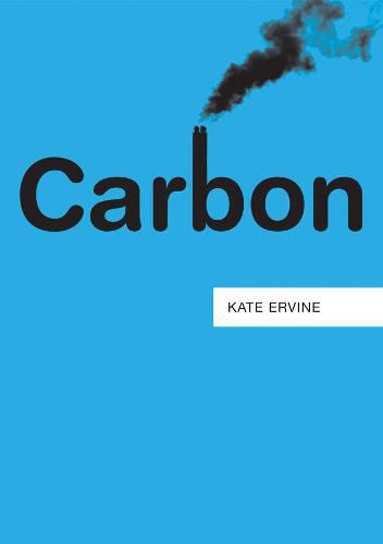 Cover image for Carbon