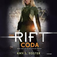 Cover image for The Rift Coda