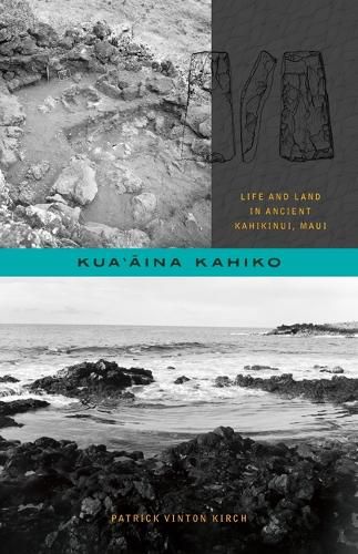 Cover image for Kua'aina Kahiko