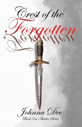 Cover image for Crest of the Forgotten