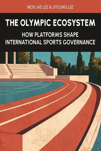 Cover image for The Olympic Ecosystem