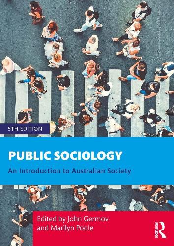 Public Sociology: An Introduction to Australian Society