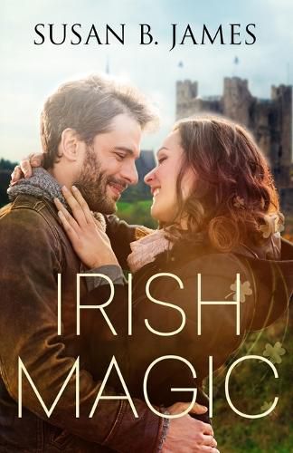 Cover image for Irish Magic