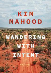 Cover image for Wandering with Intent