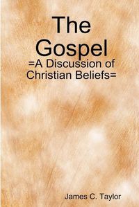 Cover image for The Gospel