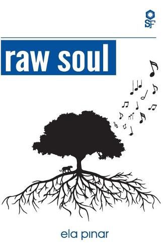 Cover image for Raw Soul