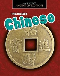 Cover image for The Ancient Chinese