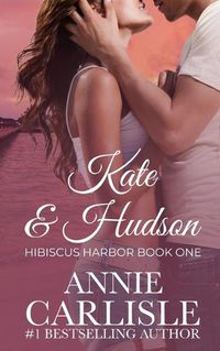 Cover image for Kate & Hudson