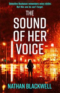 Cover image for The Sound of Her Voice