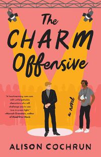 Cover image for The Charm Offensive