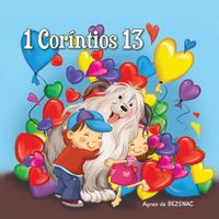 Cover image for 1 Corintios 13: O capitulo do amor