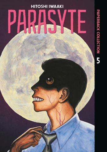 Cover image for Parasyte Paperback Collection 5