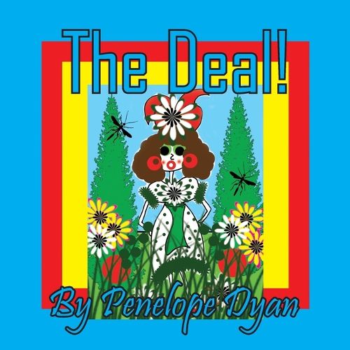 Cover image for The Deal!