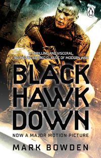 Cover image for Black Hawk Down