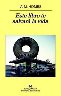 Cover image for Este Libro Te Salvara la Vida