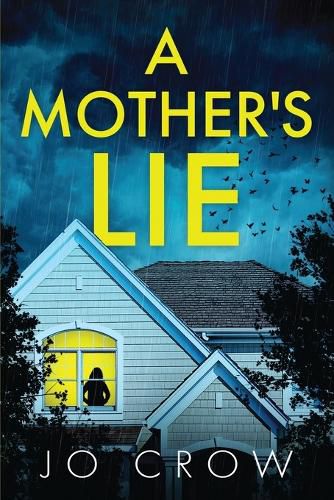 Cover image for A Mother's Lie