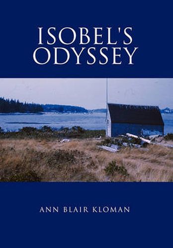Cover image for Isobel's Odyssey