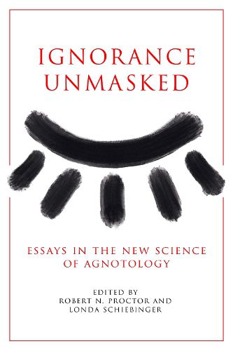 Cover image for Ignorance Unmasked