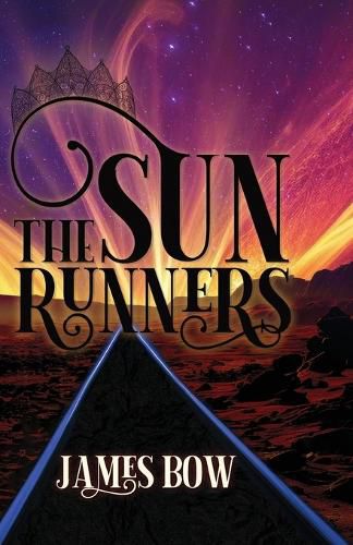 Cover image for The Sun Runners