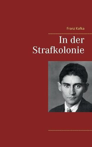 Cover image for In der Strafkolonie