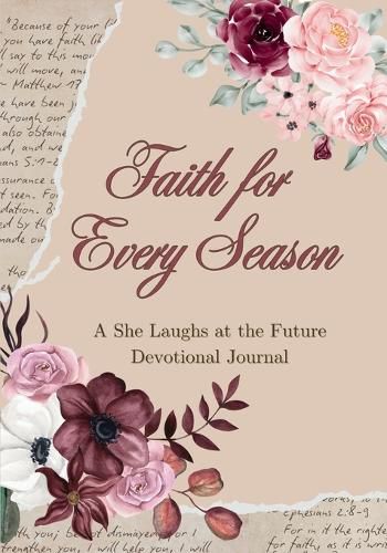 Cover image for Faith for Every Season