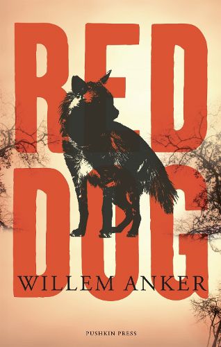 Cover image for Red Dog