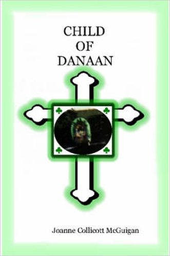 Cover image for Child of Danaan