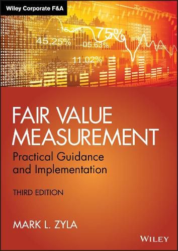 Cover image for Fair Value Measurement: Practical Guidance and Implementation