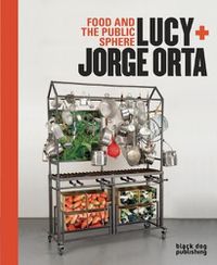 Cover image for Food & The Public Sphere