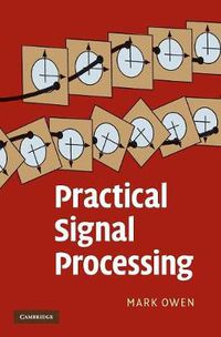 Cover image for Practical Signal Processing