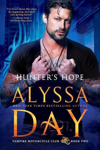 Cover image for Hunter's Hope