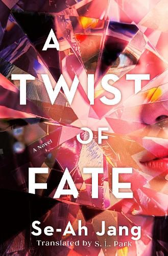 Cover image for A Twist of Fate