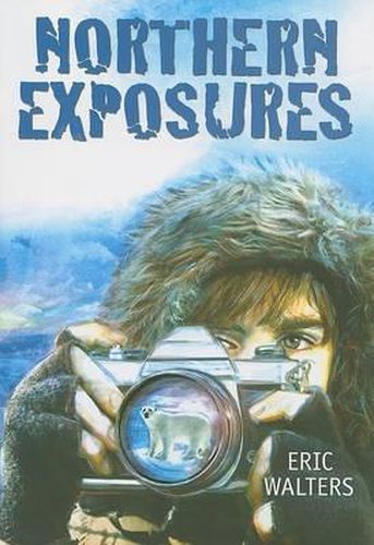 Cover image for Northern Exposures