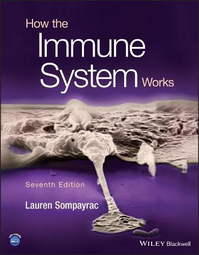 Cover image for How the Immune System Works, 7th Edition