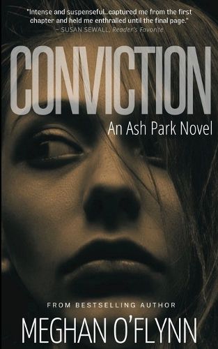 Cover image for Conviction