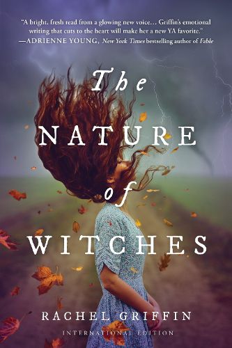 Cover image for The Nature of Witches