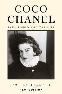 Cover image for Coco Chanel, New Edition