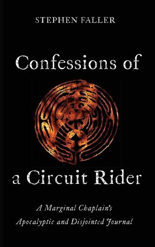 Cover image for Confessions of a Circuit Rider