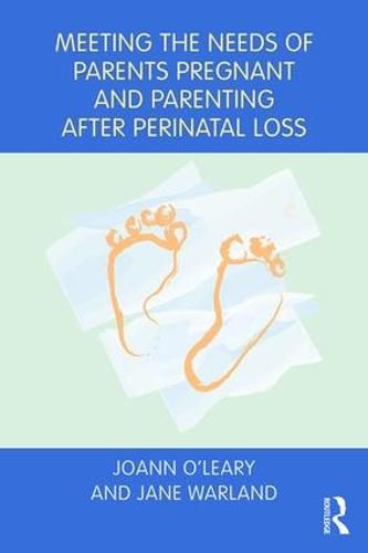 Cover image for Meeting the Needs of Parents Pregnant and Parenting After Perinatal Loss