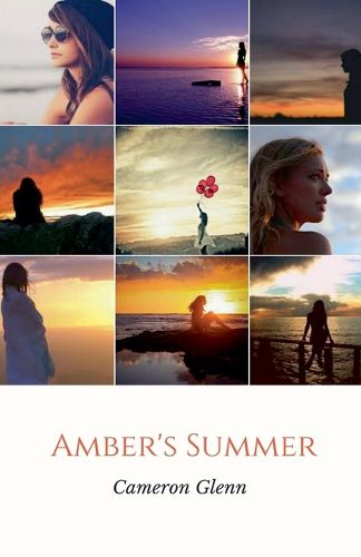 Cover image for Amber's Summer