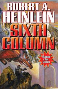 Cover image for Sixth Column