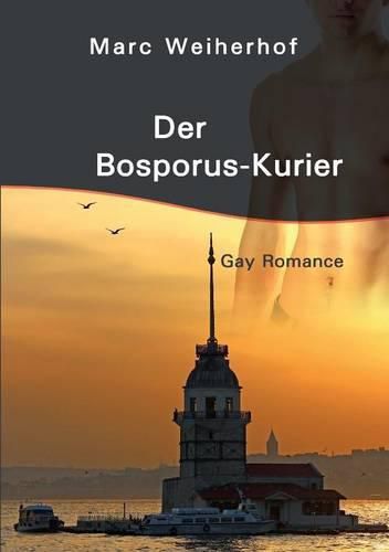 Cover image for Der Bosporus-Kurier