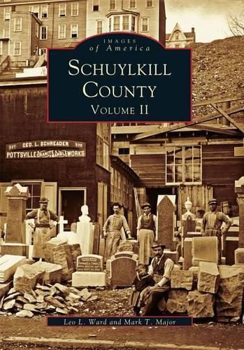 Schuykill County