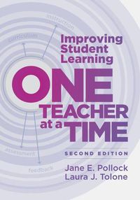 Cover image for Improving Student Learning One Teacher at a Time