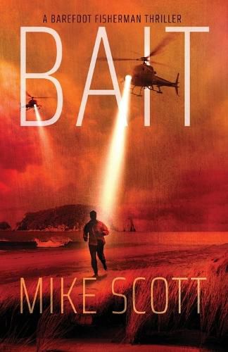 Cover image for Bait