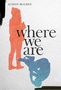Cover image for Where We Are