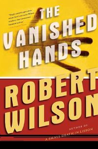 Cover image for The Vanished Hands