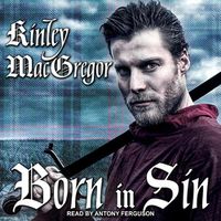 Cover image for Born in Sin