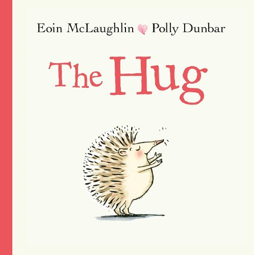 Cover image for The Hug: Mini Gift Edition