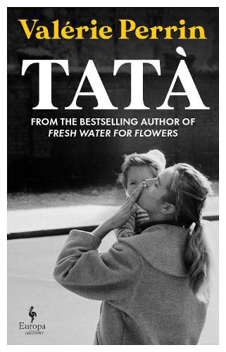 Cover image for Tata
